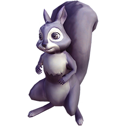 ardilla-gris