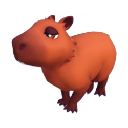 capibara-clásica