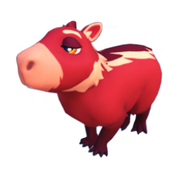 capibara-rayada-roja-y-blanca