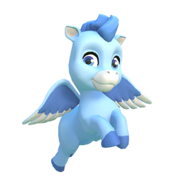 pegaso-azul
