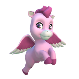 pegaso-rosa