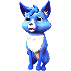 zorro-azul